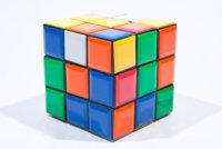 Rubrics Cube Portfolio Allocation Calculator