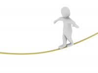 Market Timing / Balancing Act