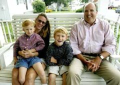 Rob Bennett -- Mel Lindauer (co-author of 
