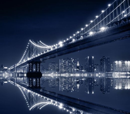 The Money Bridge