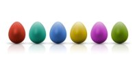 Easter Eggs Budgets That Work 7 Types of Spending