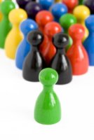 Colored Pegs Best Ways to Save Money
