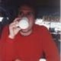 Rob Bennett, author of 