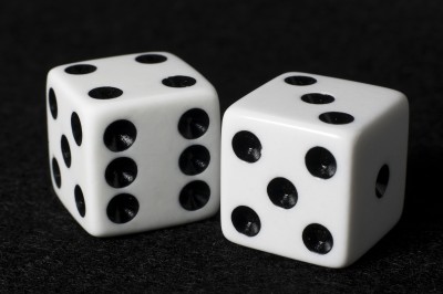 Probability Investing